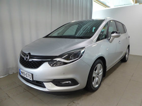 Opel ZAFIRA, Autot, Vaasa, Tori.fi Opel ZAFIRA, Autot, Vaasa, Tori.fi
