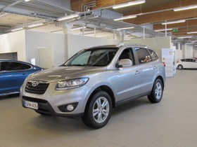 HYUNDAI Santa Fe, Autot, Tampere, Tori.fi HYUNDAI Santa Fe, Autot, Tampere, Tori.fi