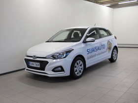 HYUNDAI I20 Hatchback, Autot, Tampere, Tori.fi HYUNDAI I20 Hatchback, Autot, Tampere, Tori.fi
