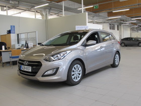 HYUNDAI I30 Wagon, Autot, Tampere, Tori.fi HYUNDAI I30 Wagon, Autot, Tampere, Tori.fi