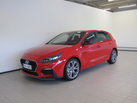 HYUNDAI I30 Hatchback, Autot, Tampere, Tori.fi HYUNDAI I30 Hatchback, Autot, Tampere, Tori.fi