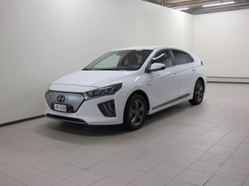HYUNDAI IONIQ Electric, Autot, Tampere, Tori.fi HYUNDAI IONIQ Electric, Autot, Tampere, Tori.fi