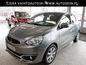 Mitsubishi Space Star, Autot, Seinäjoki, Tori.fi Mitsubishi Space Star, Autot, Seinäjoki, Tori.fi