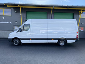 Mercedes-Benz Sprinter, Autot, Ylöjärvi, Tori.fi Mercedes-Benz Sprinter, Autot, Ylöjärvi, Tori.fi