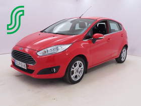 Ford Fiesta, Autot, Lahti, Tori.fi Ford Fiesta, Autot, Lahti, Tori.fi
