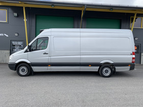 Mercedes-Benz Sprinter, Autot, Ylöjärvi, Tori.fi Mercedes-Benz Sprinter, Autot, Ylöjärvi, Tori.fi