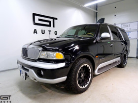 Lincoln Navigator, Autot, Tuusula, Tori.fi Lincoln Navigator, Autot, Tuusula, Tori.fi