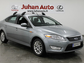 Ford MONDEO, Autot, Raahe, Tori.fi Ford MONDEO, Autot, Raahe, Tori.fi