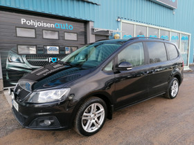 Seat Alhambra, Autot, Oulu, Tori.fi Seat Alhambra, Autot, Oulu, Tori.fi