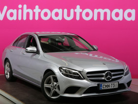 Mercedes-Benz C, Autot, Vantaa, Tori.fi Mercedes-Benz C, Autot, Vantaa, Tori.fi