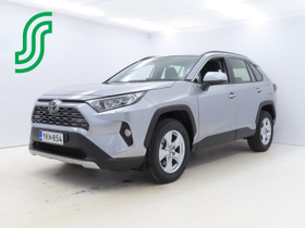 Toyota RAV4, Autot, Lahti, Tori.fi Toyota RAV4, Autot, Lahti, Tori.fi