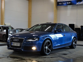 Audi A4, Autot, Kaarina, Tori.fi Audi A4, Autot, Kaarina, Tori.fi