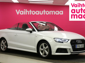 Audi A3, Autot, Vantaa, Tori.fi Audi A3, Autot, Vantaa, Tori.fi