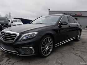 Mercedes-Benz S, Autot, Kokkola, Tori.fi Mercedes-Benz S, Autot, Kokkola, Tori.fi