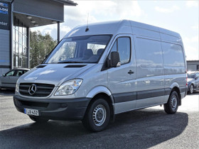 Mercedes-Benz Sprinter, Autot, Kaarina, Tori.fi Mercedes-Benz Sprinter, Autot, Kaarina, Tori.fi