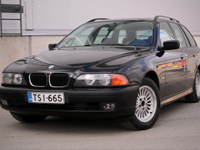 BMW 520, Autot, Siilinjärvi, Tori.fi BMW 520, Autot, Siilinjärvi, Tori.fi
