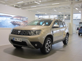 DACIA Duster, Autot, Porvoo, Tori.fi DACIA Duster, Autot, Porvoo, Tori.fi