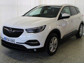 Opel Grandland X, Autot, Hämeenlinna, Tori.fi Opel Grandland X, Autot, Hämeenlinna, Tori.fi