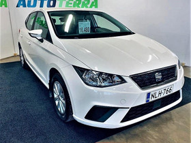 Seat Ibiza, Autot, Kaarina, Tori.fi Seat Ibiza, Autot, Kaarina, Tori.fi