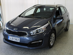 Kia Cee'd, Autot, Hämeenlinna, Tori.fi Kia Cee'd, Autot, Hämeenlinna, Tori.fi