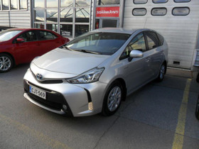 TOYOTA Prius+, Autot, Lappeenranta, Tori.fi TOYOTA Prius+, Autot, Lappeenranta, Tori.fi