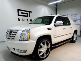Cadillac Escalade, Autot, Tuusula, Tori.fi Cadillac Escalade, Autot, Tuusula, Tori.fi