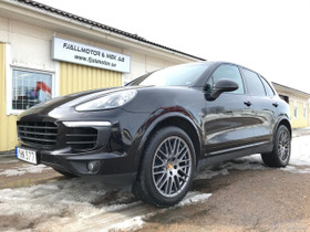 Porsche Cayenne 3.0d V6 Platinum Edition 2017, Autot, Tornio, Tori.fi Porsche Cayenne 3.0d V6 Platinum Edition 2017, Autot, Tornio, Tori.fi