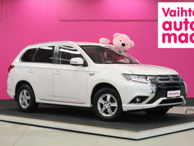 Mitsubishi Outlander PHEV, Autot, Lahti, Tori.fi Mitsubishi Outlander PHEV, Autot, Lahti, Tori.fi