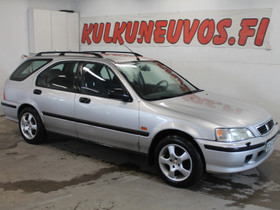 Honda Civic, Autot, Kempele, Tori.fi Honda Civic, Autot, Kempele, Tori.fi