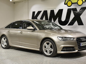AUDI A6, Autot, Lappeenranta, Tori.fi AUDI A6, Autot, Lappeenranta, Tori.fi