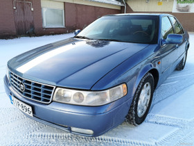 Cadillac Seville, Autot, Kuusamo, Tori.fi Cadillac Seville, Autot, Kuusamo, Tori.fi