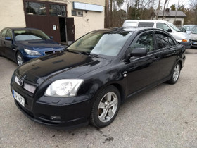 Toyota Avensis, Autot, Lahti, Tori.fi Toyota Avensis, Autot, Lahti, Tori.fi