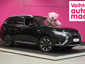 Mitsubishi Outlander PHEV, Autot, Lahti, Tori.fi Mitsubishi Outlander PHEV, Autot, Lahti, Tori.fi