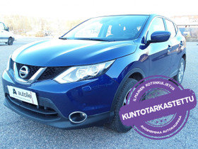 Nissan Qashqai, Autot, Kempele, Tori.fi Nissan Qashqai, Autot, Kempele, Tori.fi