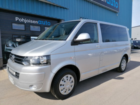 Volkswagen Caravelle, Autot, Oulu, Tori.fi Volkswagen Caravelle, Autot, Oulu, Tori.fi
