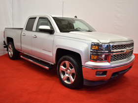 Chevrolet Silverado 1500, Autot, Tuusula, Tori.fi Chevrolet Silverado 1500, Autot, Tuusula, Tori.fi