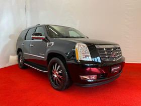 Cadillac Escalade, Autot, Tuusula, Tori.fi Cadillac Escalade, Autot, Tuusula, Tori.fi