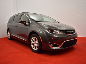 Chrysler Pacifica, Autot, Tuusula, Tori.fi Chrysler Pacifica, Autot, Tuusula, Tori.fi
