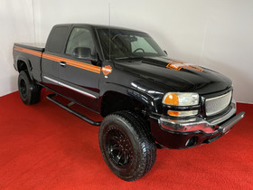 GMC Sierra, Autot, Tuusula, Tori.fi GMC Sierra, Autot, Tuusula, Tori.fi