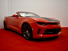 Chevrolet Camaro, Autot, Tuusula, Tori.fi Chevrolet Camaro, Autot, Tuusula, Tori.fi