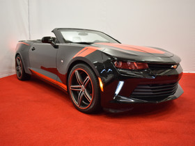 Chevrolet Camaro, Autot, Tuusula, Tori.fi Chevrolet Camaro, Autot, Tuusula, Tori.fi