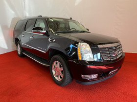 Cadillac Escalade, Autot, Tuusula, Tori.fi Cadillac Escalade, Autot, Tuusula, Tori.fi