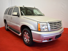 Cadillac Escalade, Autot, Tuusula, Tori.fi Cadillac Escalade, Autot, Tuusula, Tori.fi
