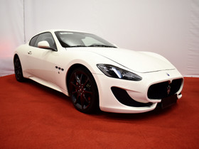 Maserati Granturismo, Autot, Tuusula, Tori.fi Maserati Granturismo, Autot, Tuusula, Tori.fi