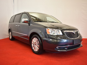 Lancia Grand Voyager, Autot, Tuusula, Tori.fi Lancia Grand Voyager, Autot, Tuusula, Tori.fi