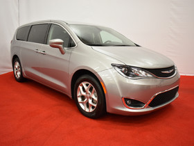 Chrysler Pacifica, Autot, Tuusula, Tori.fi Chrysler Pacifica, Autot, Tuusula, Tori.fi