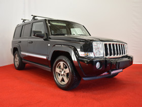 Jeep Commander, Autot, Tuusula, Tori.fi Jeep Commander, Autot, Tuusula, Tori.fi