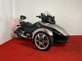 Can-Am Spyder, Muut, Tuusula, Tori.fi Can-Am Spyder, Muut, Tuusula, Tori.fi