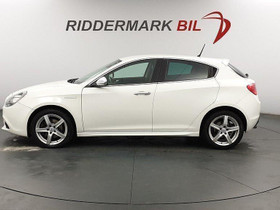 Alfa Romeo Giulietta, Autot, Vantaa, Tori.fi Alfa Romeo Giulietta, Autot, Vantaa, Tori.fi