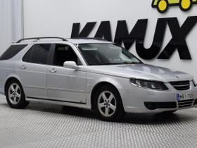 SAAB 9-5, Autot, Järvenpää, Tori.fi SAAB 9-5, Autot, Järvenpää, Tori.fi